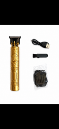 Vintage T9 razor