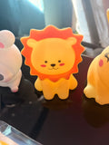 Lion night light