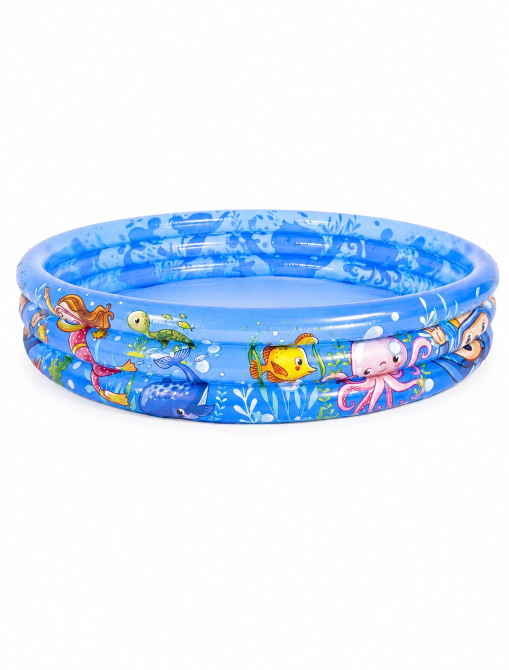 Paddling pool