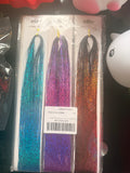 Hair tinsel