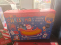 Sensory Christmas jigsaw puzzle