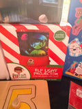 Elf light projector