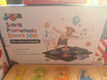 Dance mat