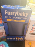 Self cooling pet mat (large)
