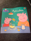 Peppa pig book