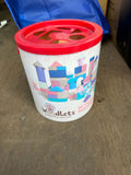 Shape sorter toy