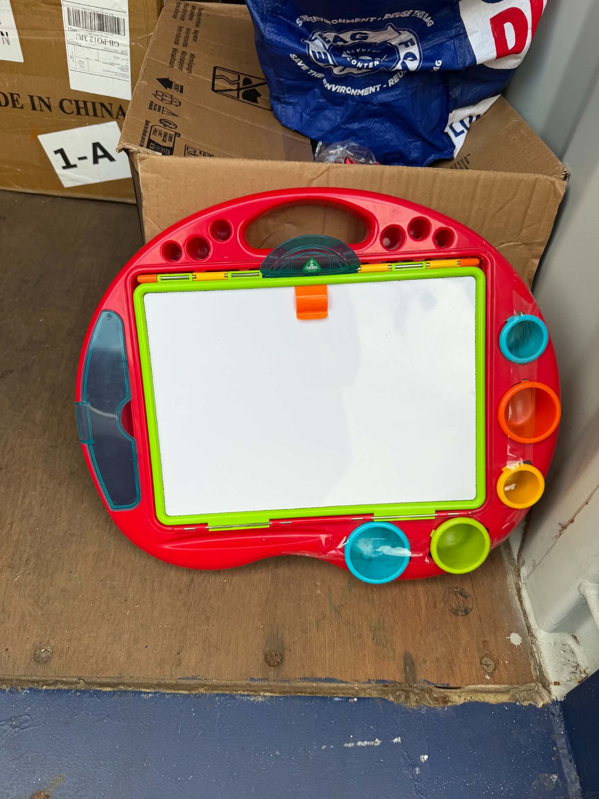 whiteboard